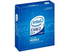 Intel Core 2 Duo T9500 2.60GHz/6M/800MHz Socket P Mobile CPU SLAYX Processor US