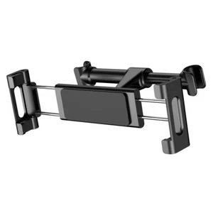 Universal Tablet Holder Seat Holder Headrest For Amazon Fire HD 10 - Picture 1 of 10
