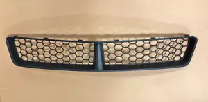 2008 2009 Pontiac G8 GT GXP Lower Bumper Grille Insert Moulding Mesh Honeycomb - Picture 1 of 1
