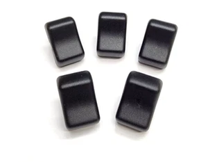 (5-PACK) AMERICAN TECHNOLOGY AH-SWI-04-5 ON/OFF MOMENTARY SWITCH *C23 - Picture 1 of 6