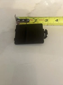 Activision Guitar Hero Guitar Model 87435805 - Replacement Battery Cover C3 - Picture 1 of 4