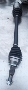 GM-8452 CV Axle Shaft (G35BG) - Picture 1 of 3