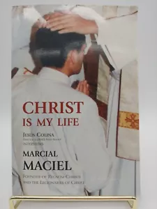 Christ Is My Life Interview with the Founder of the Legionaries of Christ - Picture 1 of 8