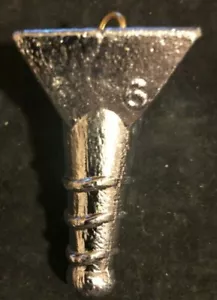 5 Pound (13) 6 oz. STORM SINKER - Picture 1 of 2