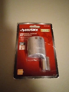 Husky Universal Nut Wrench 3/8 Drive - Picture 1 of 4