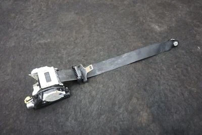 Cinturón de seguridad delantero izquierdo lado conductor OEM 34050567 Ferrari California 2012-14 Foto 1 de 4