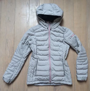 PEAK PERFORMANCE Ski Winterjacke Daunen Stepp Blackburn M 40/42 Snowboard Schnee - Bild 1 von 11