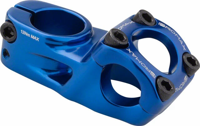 Promax Impact Mini 45mm Top Load Stem 1 Blue - Image 1 of 1