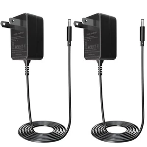 12V/1A AC/DC Power Adapter Suitable for CCTV Security Cameras. Compatible wit... - Picture 1 of 7
