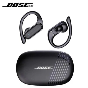 BOSE A520 Wireless Earphones Bluetooth Earbuds Waterproof Headset HiFi Sound - Picture 1 of 12