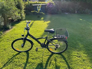 Jugendfahrrad 26 zoll mädchen - Bild 1 von 5