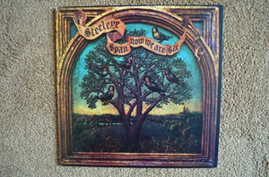 Steeleye Span LP “Now We Are Six” Chrysalis (CHR 1053), Near Mint - Picture 1 of 3