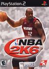 Nba 2K6 - Playstation 2 Game Only