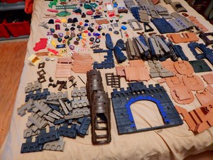 venta de lotes de juguetes