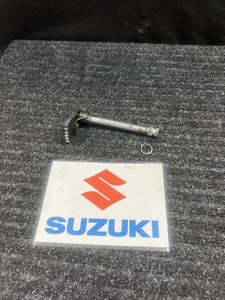 2006-2009 Suzuki Quadracer 450 Ltr450 Shifter Shift Shaft OEM LTR #381 - Bild 1 von 3