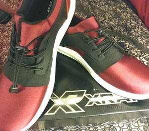 xray men's bolt athletic sneaker