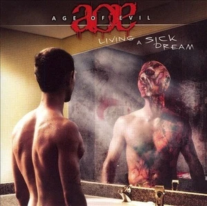 AGE OF EVIL - Living A Sick Dream - CD - Neu - OVP - Thrash Metal - Bild 1 von 1