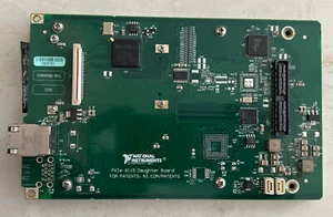 National Instruments NI PXIe-8115 Daughter board - Picture 1 of 3