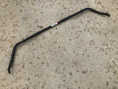 98133370310 Porsche Cayman 718 Boxster Rear Stabilizer Sway Bar 2014-2020 - Image 1 of 4