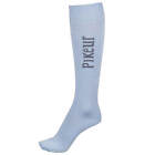 Pikeur Pastel Blue 41-43 Kniestrümpfe Lurex FS 2024 Sports Socken