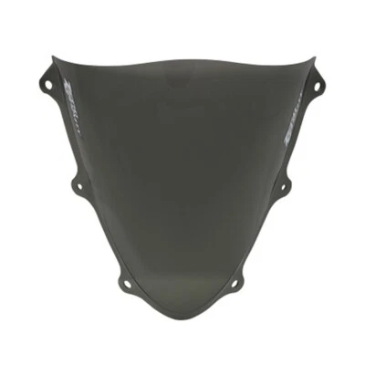 Дымчатый фонарь ветрового стекла Corsa нулевой гравитации для Suzuki 2011-2025 GSXR 600 750 - Изображение 1 из 3