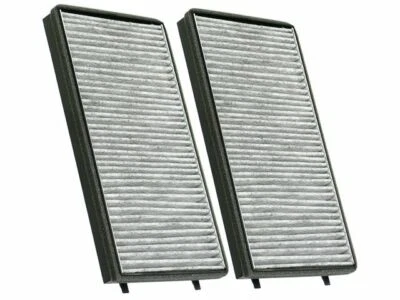 For 2003-2008 BMW 760Li Cabin Air Filter Set 63415MZ 2004 2005 2006 2007 - Image 1 of 2