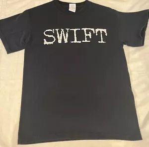 Taylor Swift Fearless Tour Tshirt Sz S - Picture 1 of 6