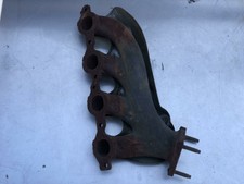 03 04 05 06 07 08 09 Hummer H2 Driver Left Exhaust Manifold 88K OEM