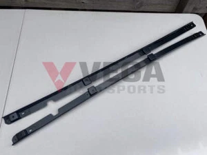 Front Guard Stiffener Set RHS / LHS to suit Nissan Skyline R34 GTR 63120-AA400 / - Picture 1 of 2