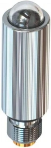 Ersatzbirne Lampe WA 04700-2,5V, silber - Bild 1 von 3