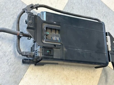 2016-2017 LEXUS IS200T 原始设备制造商蒸汽罐 77740-53030 — 第 1/4 张图片