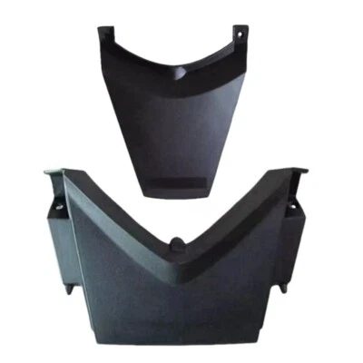 Cubierta trasera del carenado inferior central trasero para HONDA 2011-2014 CBR250R Foto 1 de 2