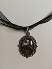 The Crow Movie Necklace Brandon Lee Gothic Horror Fashion Jewellery