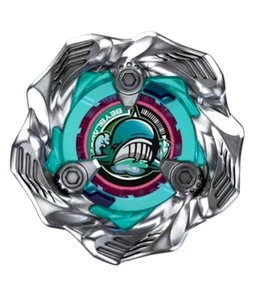Beyblade X Whale Wave5-80E/BX-36 Random Booster Takara Tomy Geöffnet zur Über... - Bild 1 von 2