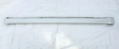 05-09 SUBARU LEGACY SEDAN SAIA LATERAL PAINEL BALANCIM LADO ESQUERDO DO MOTORISTA H0495 - Imagem 1 de 4