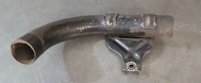 HONDA 600 COUPE SEDAN HEATER DUCT E USED Z600 N600 ENGINE   — 第 1/2 张图片