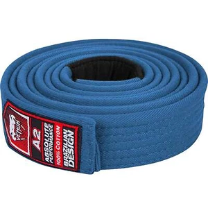 Venum Jiu Jitsu Belt - Blue - Picture 1 of 2