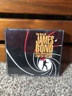 The Best Of James Bond: 30th Anniversary Collection 2 CD Set Only C$10.99 on eBay
