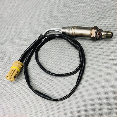 Sensor de oxígeno lambda 15090 delantero para Mercedes-Benz C280 C43 AMG CLK320 CLK430 Foto 1 de 4