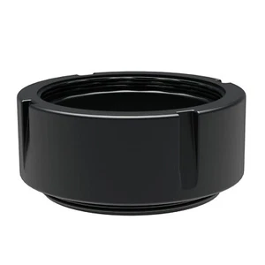 Domschachtverlängerung 23 cm für Schacht DN 500 Sammelgrube Abwassertank 3000 L - Bild 1 von 3
