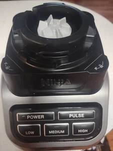 Ninja BL610 Profesional 1000 vatios base solamente - Imagen 1 de 4