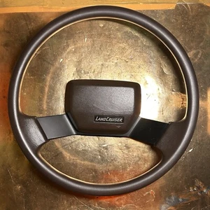 Toyota Land Cruiser FJ60 BJ60 FJ62 BJ62 JDM OEM 60 Series Brown Tan - Picture 1 of 11