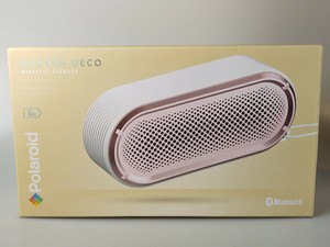 polaroid prism wireless speaker