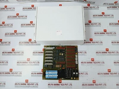STN Atlas DS09 Printed Circuit Board Module NG3013G304 - Image 1 of 4