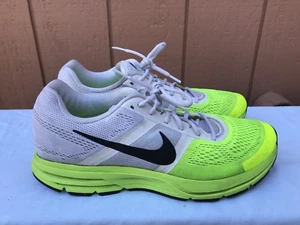 Nike Air Pegasus Running Weiß Sneaker 599205-702 Herren US 11,5 EUR 45,5 A2 - Bild 1 von 10