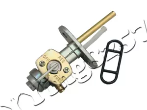 Fuel Gas Petcock Valve Switch Pump YAMAHA SRX250 SRX600  - Picture 1 of 1