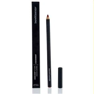 Bareminerals Statement Under Over 100% Red Lip Liner 0.05 Oz (1.5 Ml) - Picture 1 of 1