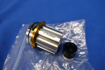 Nuevo cuerpo de buje libre Spinergy Campy Campagnolo N3W EKAR para bujes Spinergy 44 Foto 1 de 3