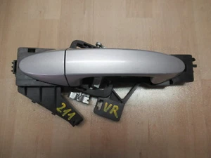 Manija de puerta delantera derecha FORD B-Max JK8 AV11-R22464 (211) - Imagen 1 de 6