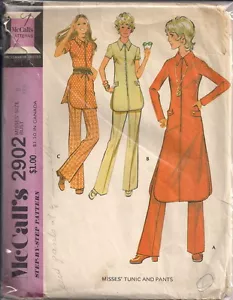 Vintage Separates - Sewing/Dress Making Patterns M2902 - Picture 1 of 1